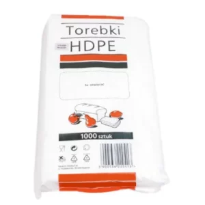 SARANTIS WORECZKI  HDPE 14/4/26 A1000 W3