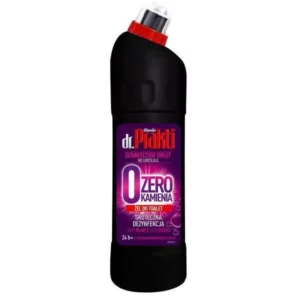 DR PRAKTI ŻEL WC ZERO KAMIENIA VIOLET 750ML