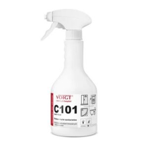 VC C101 SANIT FOAM 0,6L