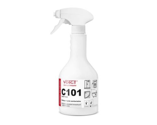 VC C101 SANIT FOAM 0,6L