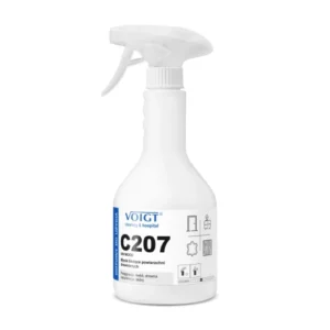 VC C207 UNI WOOD 0,6L