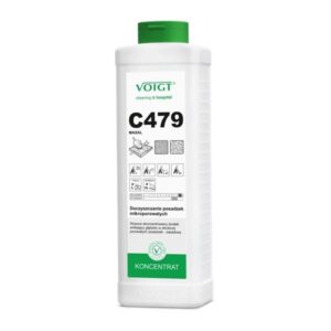 VC C479 MAXAL 1L