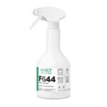 VC F644 FOOD ACTION FOAM 0,6L