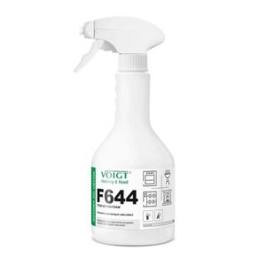 VC F644 FOOD ACTION FOAM 0,6L
