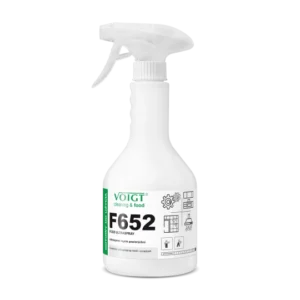 VC F652 FOOD ULTRASPRAY 0,6L