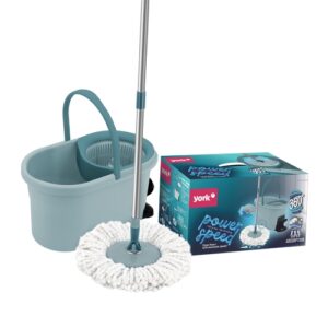 YORK MOP OBROTOWY POWER SPEED KARTON