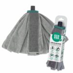 YORK MOP KOŃCÓWKA MIKROFIBRA CIRCULAR RUBI