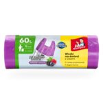 JAN NIEZBĘDNY WORKI T-SHIRT SMART 60L A15