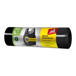 JN WORKI LD BUDOWLANE NA GRUZ 60L A10