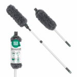 YORK MIOTEŁKA DO KURZU Z TRZONKIEM TELESKOPOWYM