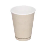 KUBEK PAPIEROWY KRAFT 100ML A50 LOVE NATURE